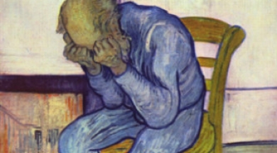 Bipolar bozukluk nedir? Neden Van Gogh'la ilgisi ne?