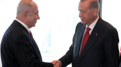 AKP İsrail ile ticarette hız kesmedi: Beş ayda 2,5 milyar dolara ulaştı