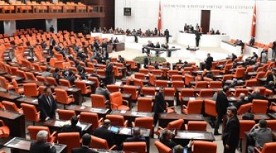 Meclis, yerel seçimlerin ardından ilk kez toplanıyor