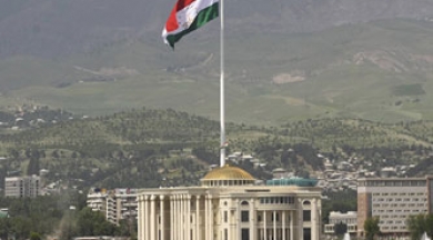 Tacikistan, Türk vatandaşlarına vize uygulamaya başladı