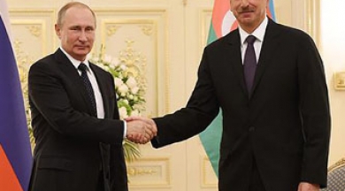 Azerbaycan ve Rusya anlaştı: Karabağ'daki Rus Barış Gücü çekiliyor
