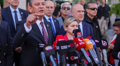 Özel'den Hatay tepkisi: YSK toplanmadan Erdoğan açıklama yaptı