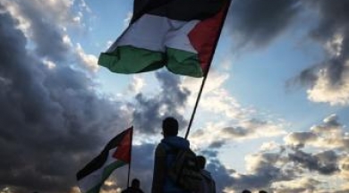 Filistin tam üyelik talep etti, ABD 'hayır' dedi