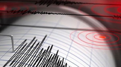 Uzman isim, Tokat depremini bir saat önceden bildi