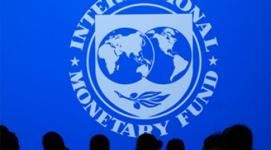 IMF'den Türkiye açıklaması