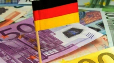 IMF'den Almanya 'keseyi açsın' uyarısı