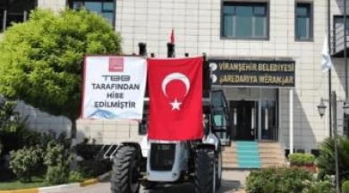 AKP'den DEM Parti'ye geçen belediyenin borcu dudak uçuklattı!