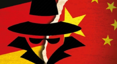 Almanya, Çin'in üç teknoloji casusunu yakaladı