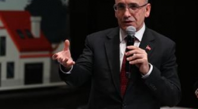 Şimşek'ten 'yerel halk' açıklaması