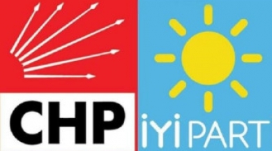 İyi partiden istifa eden isim CHP’ye katılıyor