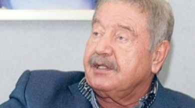Eski Bakan Mehmet Ali Yılmaz hayatını kaybetti