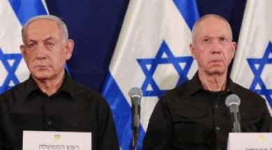 İsrail'de 'tutuklama kararı' gerginliği... Gizli toplantı yapıldı