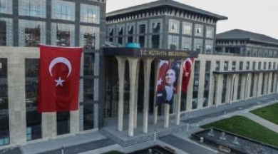 MHP'li meclis üyesi karakola sığındı: Can güvenliğim yok
