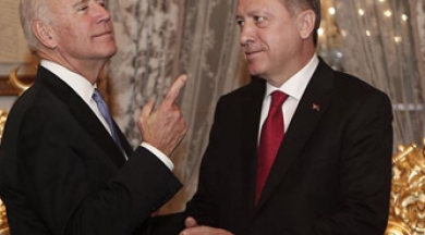Beyaz Saray sessizliğini bozdu: Erdoğan Biden ile görüşecek mi?