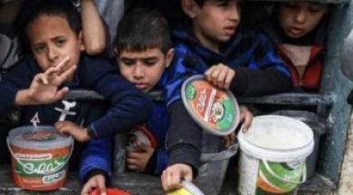 282 milyon kişi akut açlıkla karşı karşıya; en büyük kriz Gazze'de