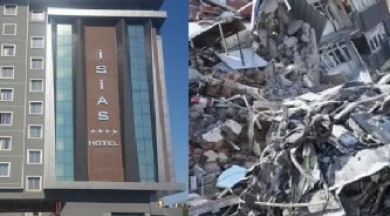 İsias Otel mağdurları 'olası kast' ile yargılama istiyor
