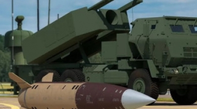 ABD Ukrayna'ya 'gizlice' uzun menzilli balistik füze göndermiş