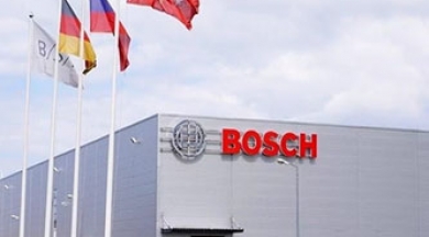 Rusya’da Bosch ve Ariston Yönetimi Gazprom'a geçti