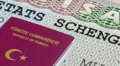 Türkiye'ye kapılar kapandı: 3 Avrupa ülkesi için vize başvurusu yapılamıyor