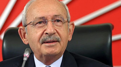 Kemal Kılıçdaroğlu hakkında hapis istemi