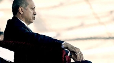 AKP Kulislerinden - Başarılar Erdoğanın, mağlubiyet partinin!