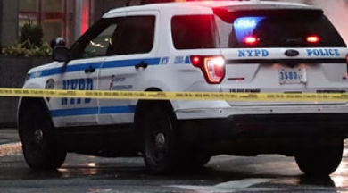 New York'ta bomba paniği: 3 sinagog ve bir müze için ihbar yapıldı
