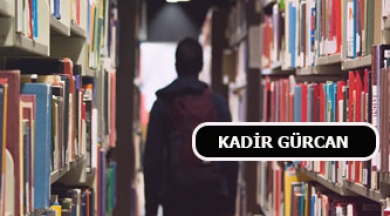 Bütün kabahat “Müfredat” ve “Maarif”te!