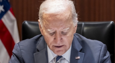 Biden'ın silah tedariki uyarısına İsrail'den cevap