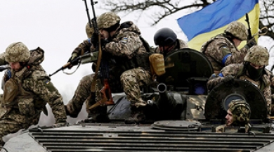 Ukrayna seferberlikten kaçanlara kontrolü artırdı