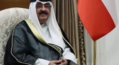 Kuveyt'te parlamento feshedildi, Anayasa kısmen askıya alındı