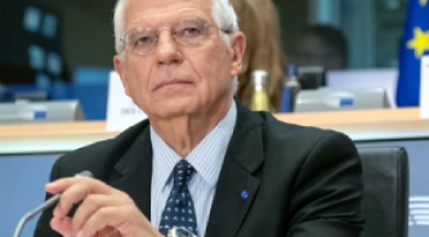 Borrell: Bazı AB ülkeleri 21 Mayıs'ta Filistin'i tanıyacak