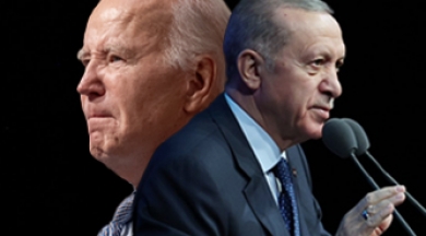 Erdoğan konuştu: ABD ziyareti neden ertelendi?