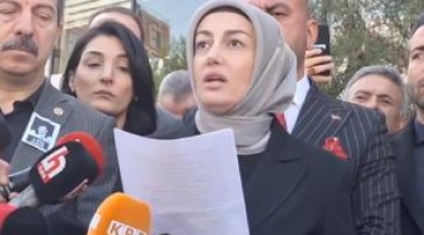 15 Temmuz sonrası AKP ve MHP'de mahkeme kurulmuş: Cezaevine kim girecek kim çıkacak?