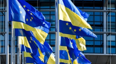 27 AB ülkesi Ukrayna’ya güvenlik garantisi veriyor