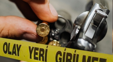Ankara'da aile katliamı: Komiser yardımcısı, eşini ve 2 çocuğunu öldürüp intihar etti