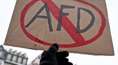 AfD iç istihbarata karşı açtığı davayı kaybetti, kapatılması yeniden gündemde