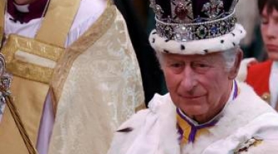 Kraliyet ailesinde beklenmedik görev değişikliği: Kral Charles tahttan çekilecek mi?