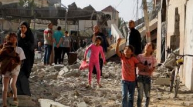 Beyaz Saray: Gazze'de soykırım yapılmadığını düşünüyoruz