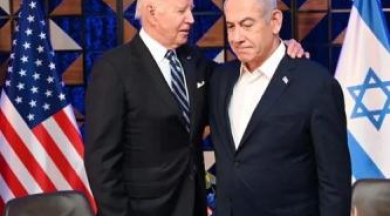 Biden'ın 'Durdururuz' sözü blöf çıktı: İsrail'e yeni silahlar