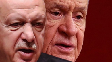 Yeni 'darbe' söylentileri nereden çıktı? AKP-MHP birlikteliği bitiyor mu?