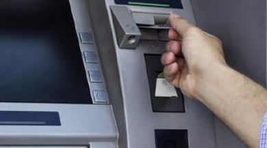 Uzmanlar uyardı: Banka ATM'lerinde bu pin kodlarına dikkat