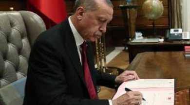 Erdoğan 28 Şubat Davası hükümlülerini affetti!