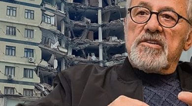 Naci Görür'den endişelendiren İstanbul depremi uyarısı: Tarih tekerrür edecek!