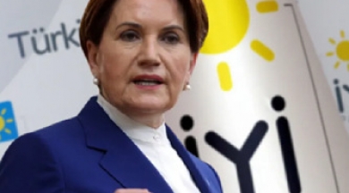 Yakın dostları bile ulaşamıyor: Meral Akşener nerede?