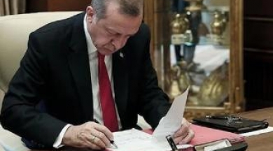 Erdoğan imzaladı: Afganistan ile vize anlaşması kaldırıldı