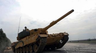 Ortadoğu'nun en güçlü ordusuna sahip ülkeleri belli oldu: Türkiye kaçıncı sırada?