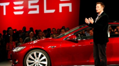 Musk'a şok suçlama: Bir Tesla hissedarı ile davalık oldu